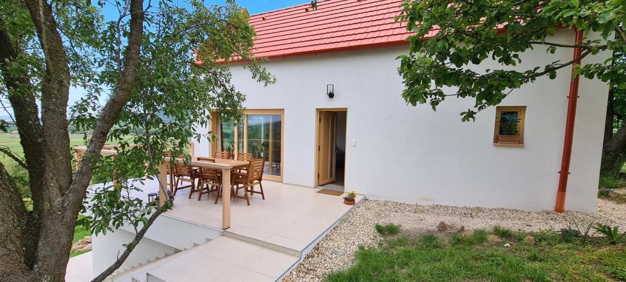 Baloveon Birtok Kaptalantoti Exterior foto