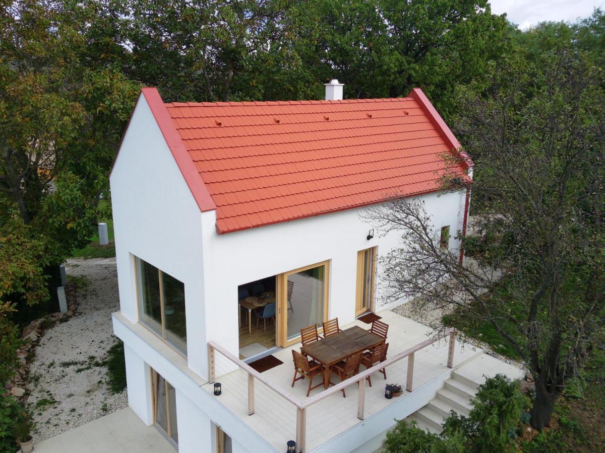 Baloveon Birtok Kaptalantoti Exterior foto
