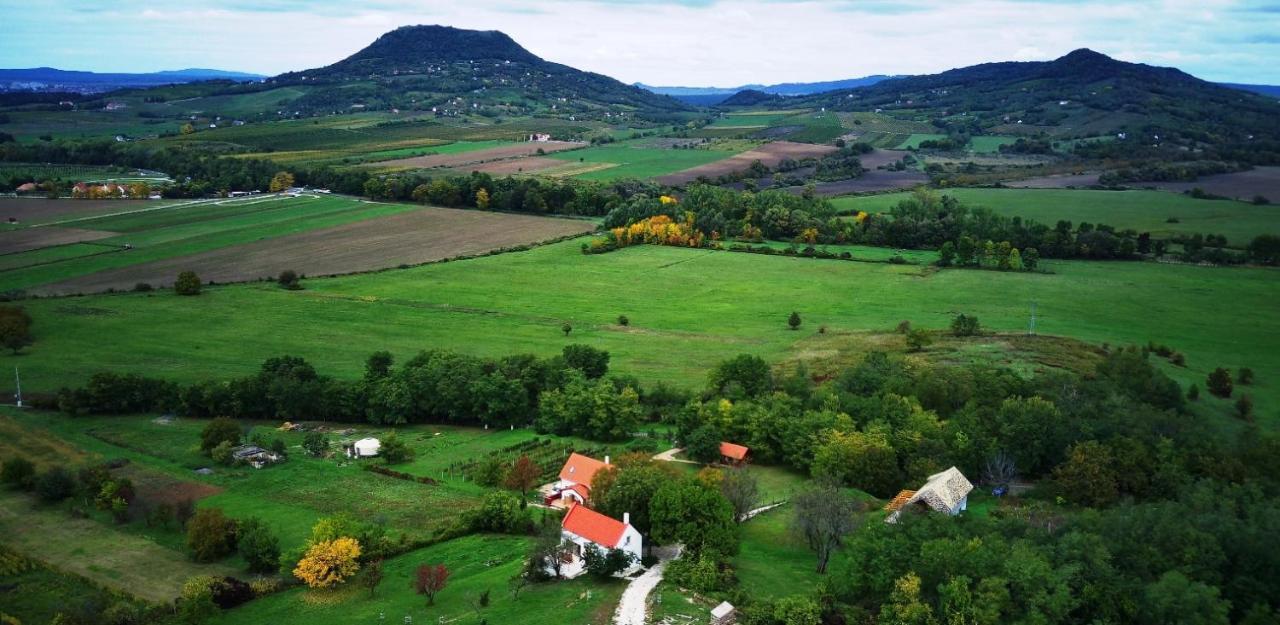 Baloveon Birtok Kaptalantoti Exterior foto