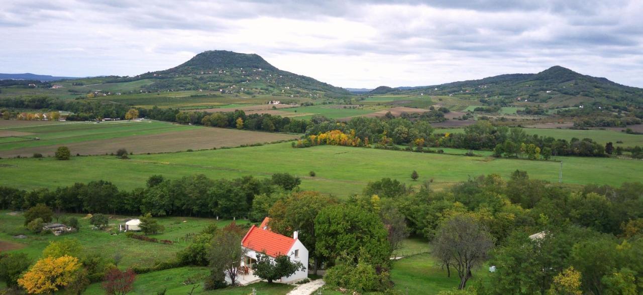 Baloveon Birtok Kaptalantoti Exterior foto