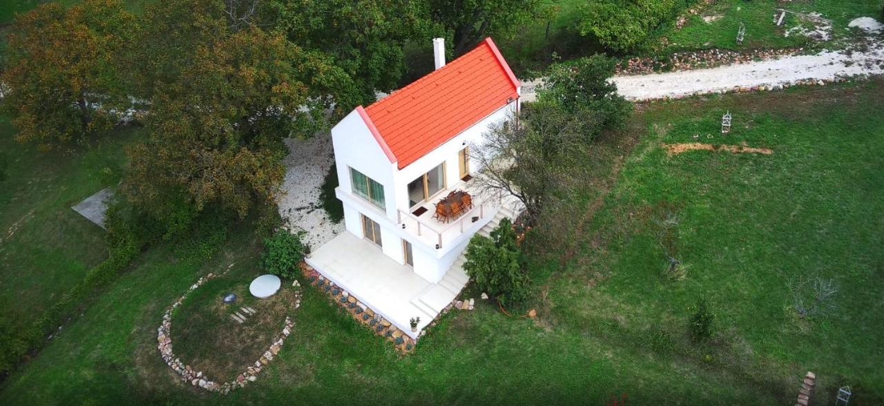 Baloveon Birtok Kaptalantoti Exterior foto