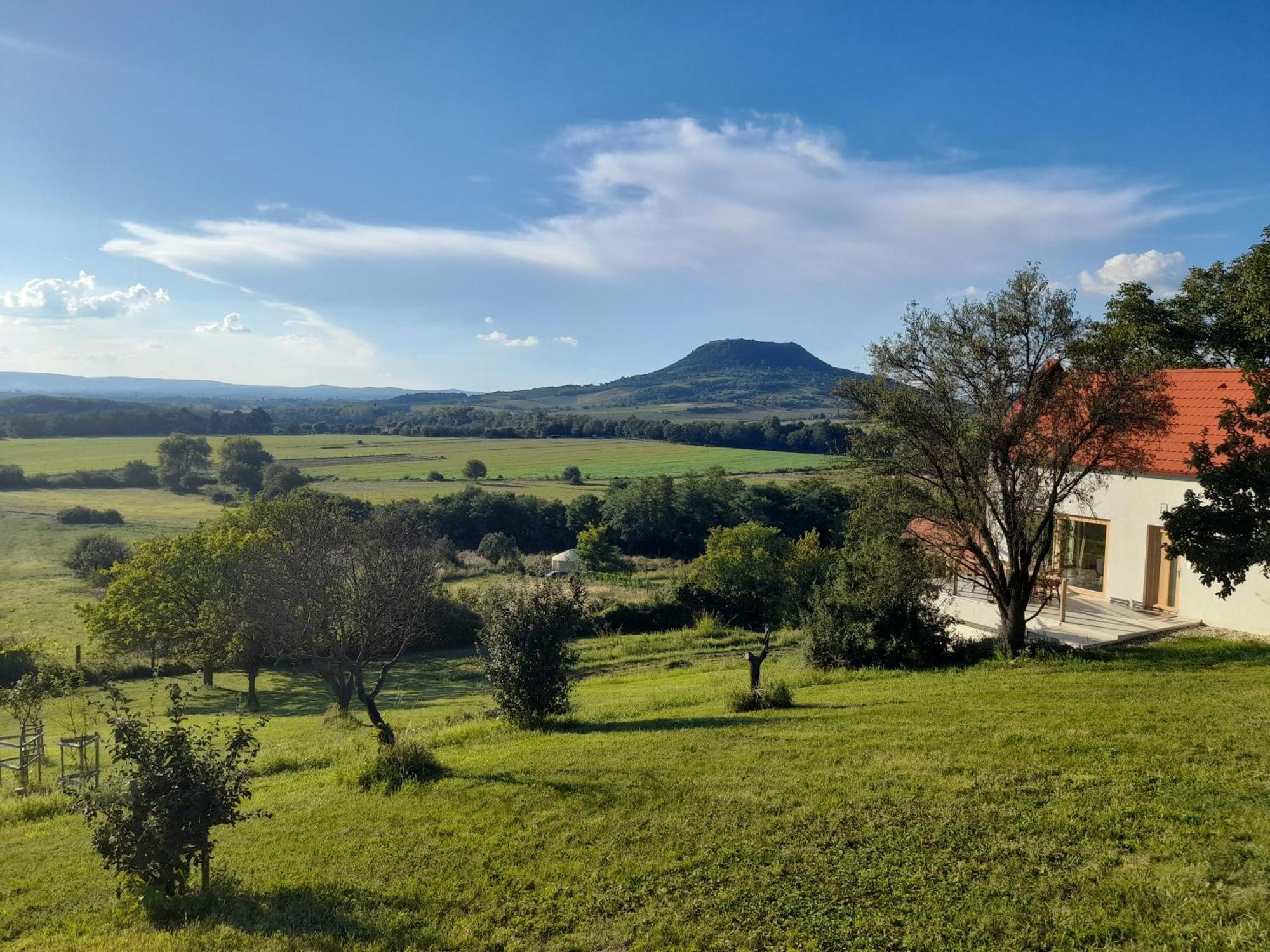 Baloveon Birtok Kaptalantoti Exterior foto