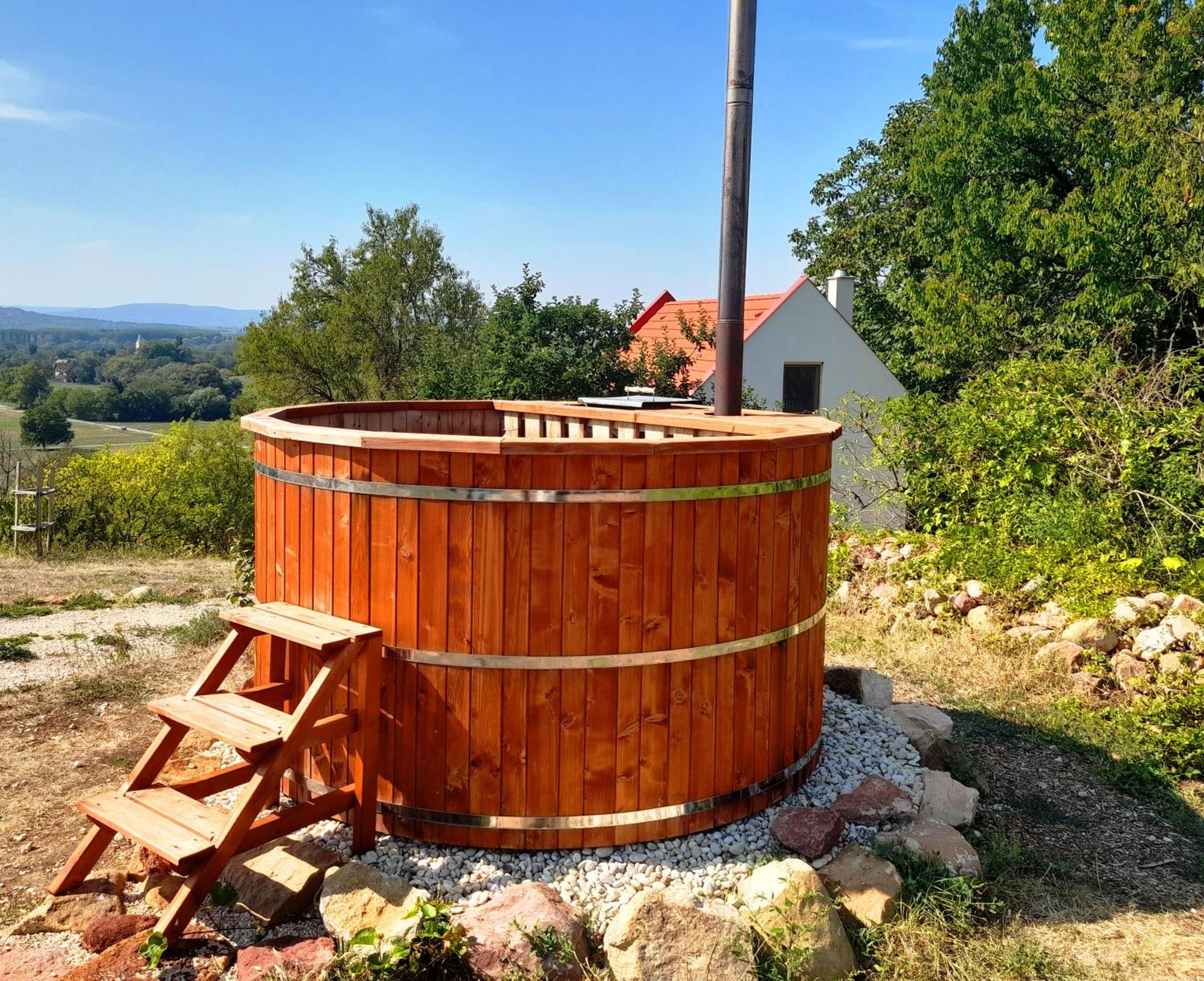 Baloveon Birtok Kaptalantoti Exterior foto